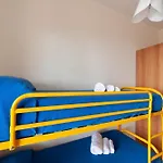 Lejlighedshotel Seamoon