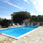 Lejlighedshotel Seamoon Marina di Camerota