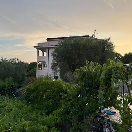 Seamoon Marina di Camerota