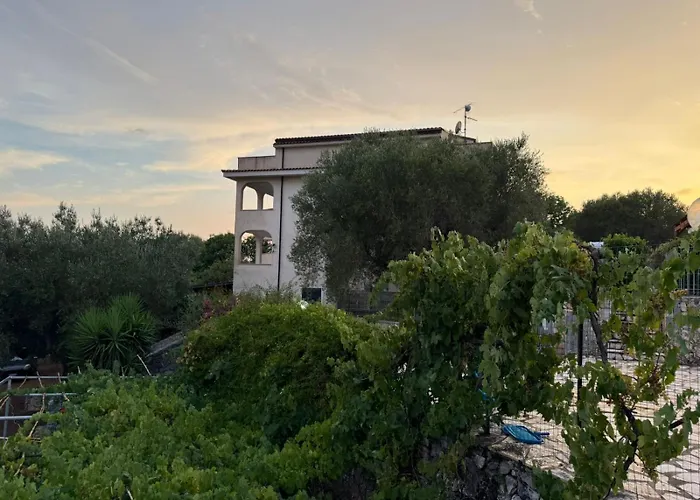 Seamoon Marina di Camerota