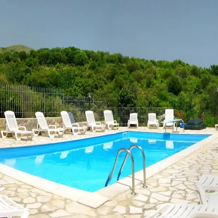 Seamoon 3* Marina di Camerota