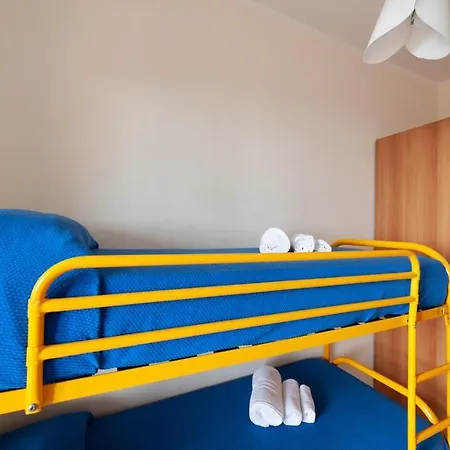 Hotel apartamentowy Seamoon