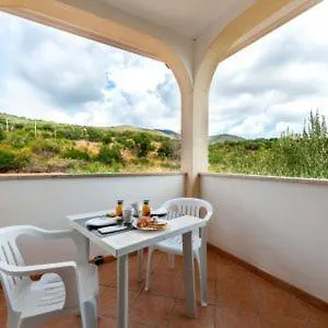Seamoon Hotel apartamentowy 3*