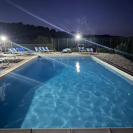Seamoon Hotel apartamentowy