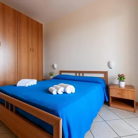 Hotel apartamentowy Seamoon 3*