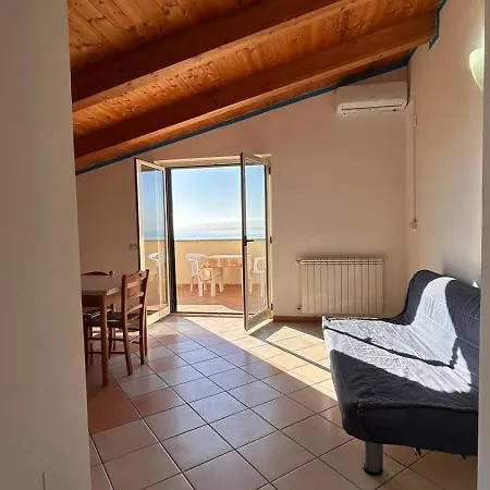 Seamoon Hotel apartamentowy 3*