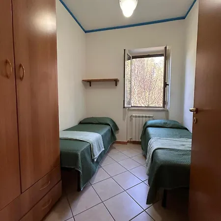 Hotel apartamentowy Seamoon 3*