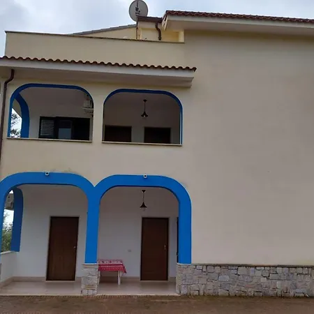 Seamoon Marina di Camerota