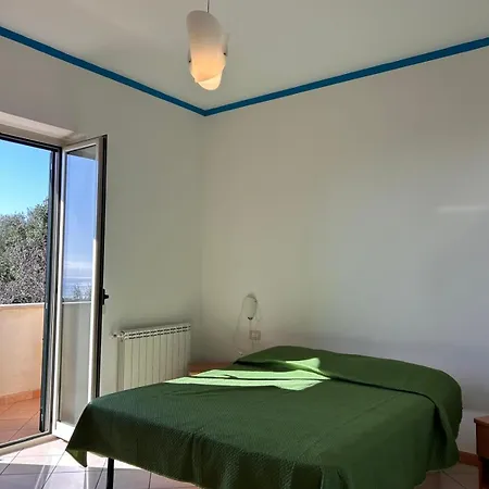 Seamoon 3* Marina di Camerota