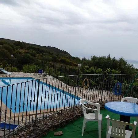 Seamoon Hotel apartamentowy 3*
