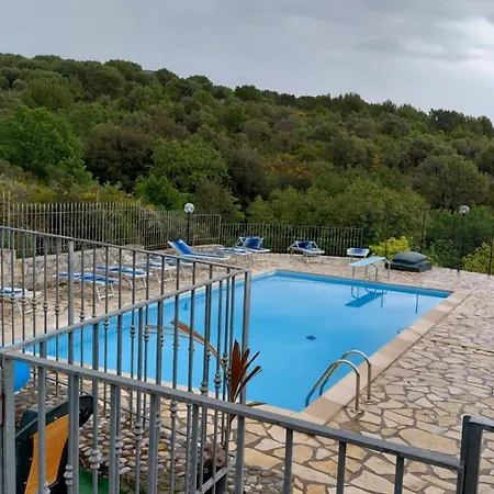 Seamoon Hotel apartamentowy 3*