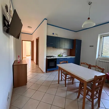 Hotel apartamentowy Seamoon 3*
