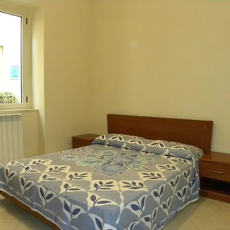 Aparthotel Seamoon